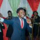 Meet Iyanu - Guest Artist at WINGS February 2020 Edition
